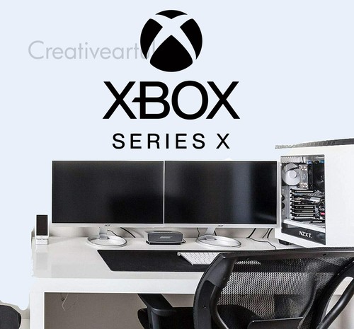 Adesivi murali gioco xbox - adesivi,