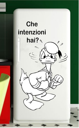 Wall stickers designs adesivi - stickers,