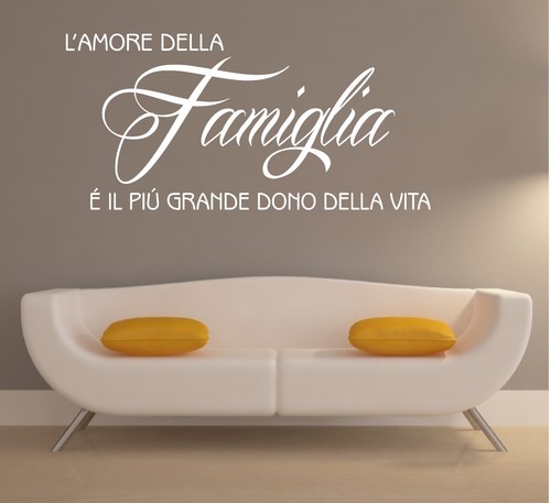 Wall stickers adesivi - wall,