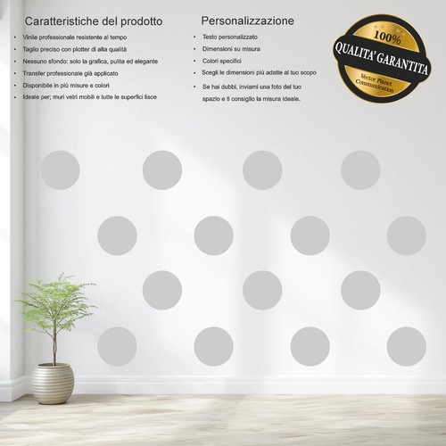 Adesivi murali wall stickers - murali,