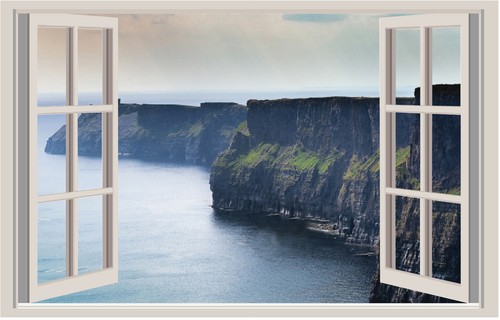 Wall stickers adesivi murali - wall,