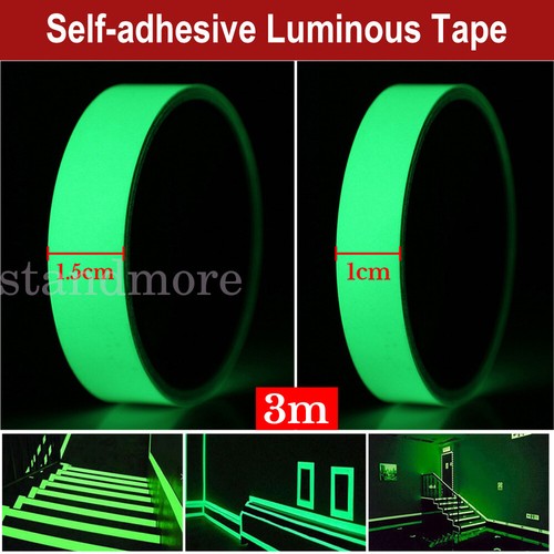 Nastro luminoso fluorescente - nastro,