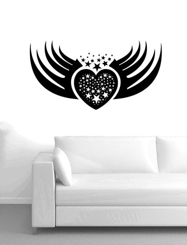 Wall stickers adesivi - wall, murali