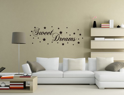 Adesivo murale vinile arte - murale,