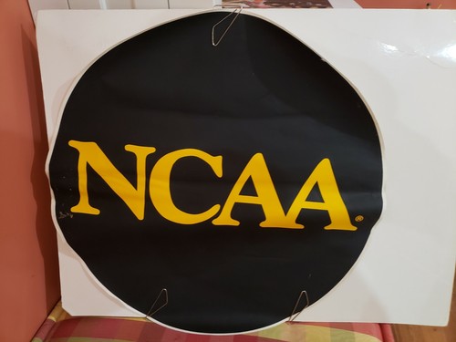 Adesivo ncaa decalcomania - , mai