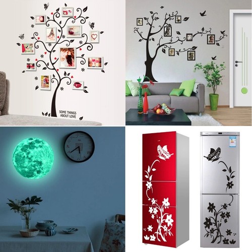 Adesivi murali wall - murali,