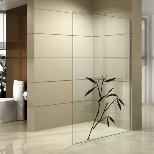 Wall stickers fiori bamboo - wall,