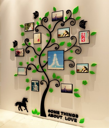 Wall stickers decorazione - stickers,