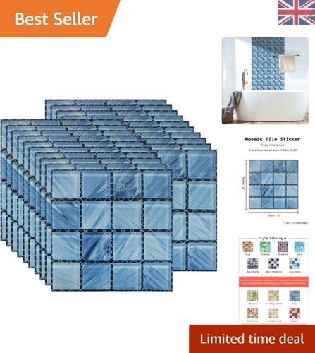 20pcs adesivi per - adesivi, piastrelle