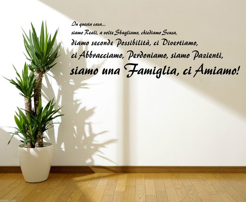 Wall stickers adesivi murali - stickers,