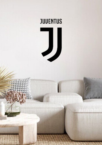Adesivi murali juventus - adesivi,